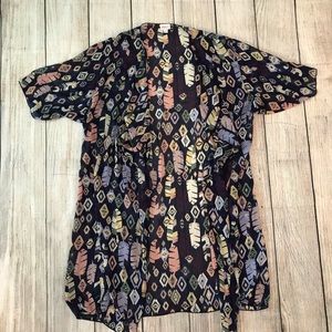 Lularoe Shirley